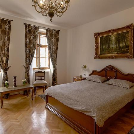 Illo Tempore - Ultracentral Apartment Sighişoara Exterior foto